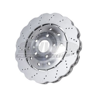 Bremsscheibe Scheibenbremse