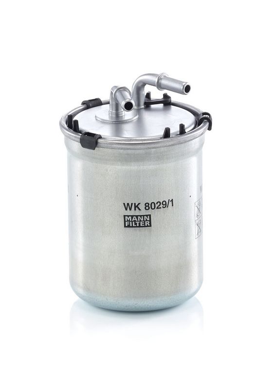 Kraftstofffilter