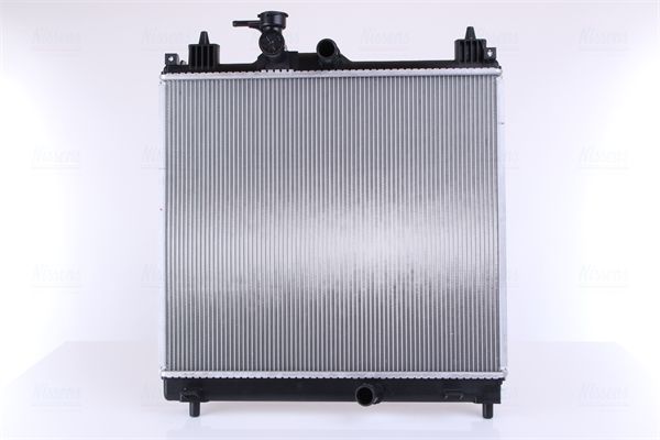 Kühler Wasserkühler Motorkühler