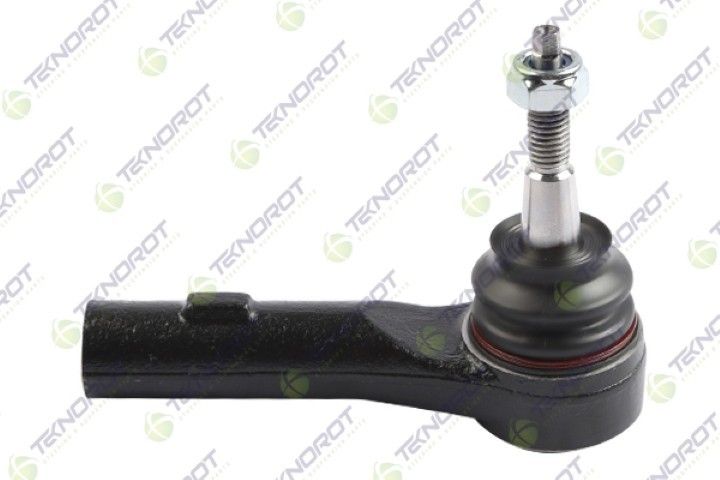 Set: 2 × Spurstangenendung