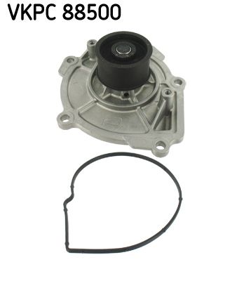 Wasserpumpe Kühlmittelpumpe