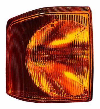 Set: 2 × Blinker vorne