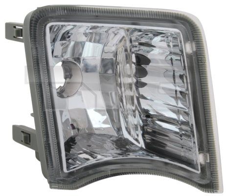 Set: 2 × Blinker vorne