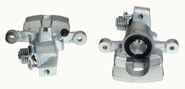 Bremssattel Bremszange