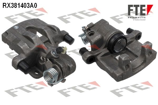 Bremssattel Bremszange
