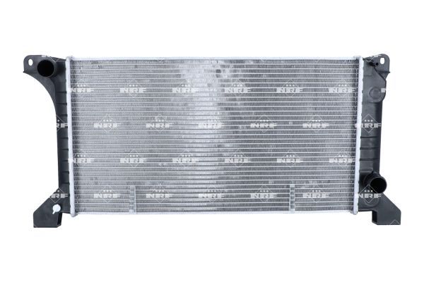 Kühler Wasserkühler Motorkühler