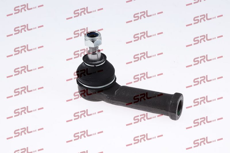 Spurstangenendung