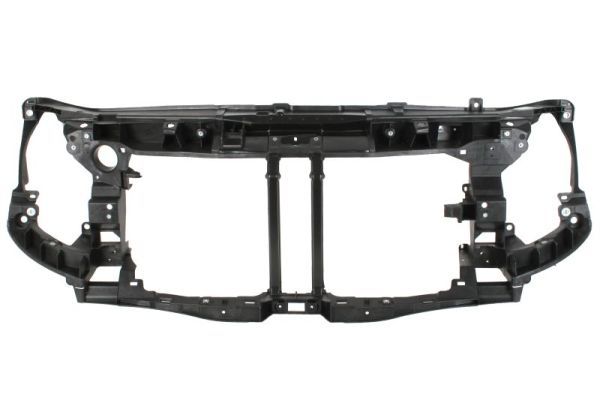 Frontmaske Frontgerüst Schloßträger