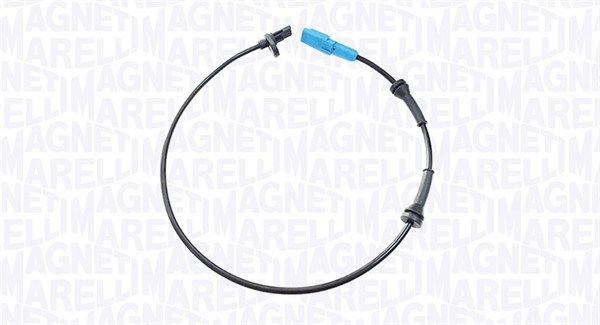 ABS-Sensor