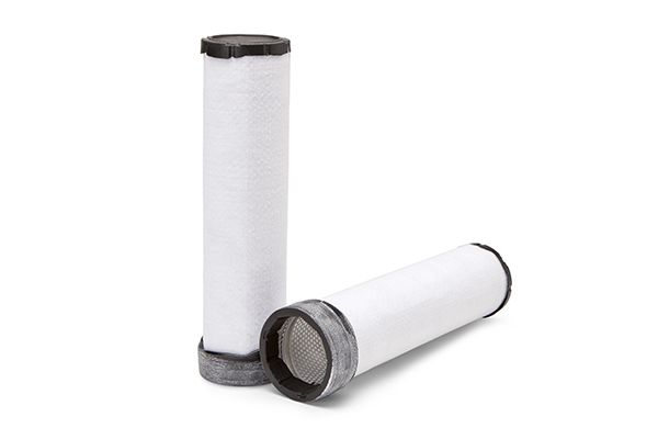 SekundärLuftfilter Motorluftfilter Filter