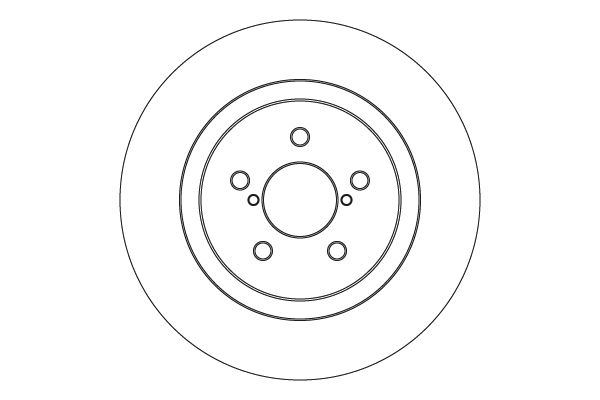 Bremsscheibe Scheibenbremse