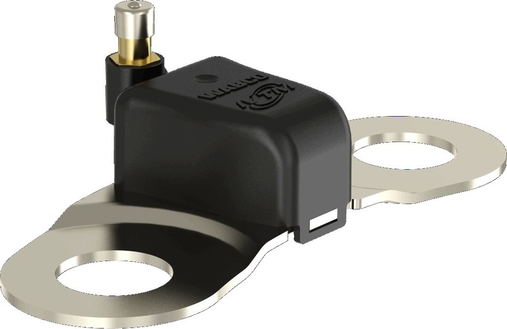 Radsensor Reifendruck Kontrollsystem