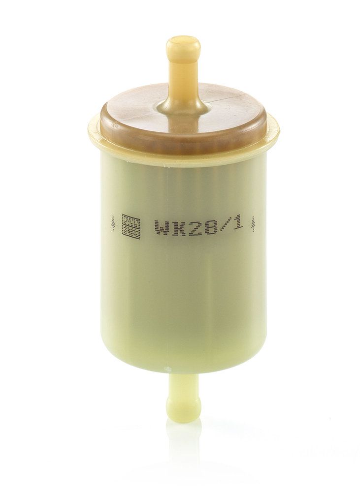 Kraftstofffilter Kraftstoff Filter