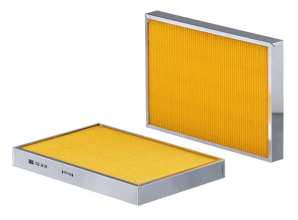 Innenraumfilter Pollenfilter Filter