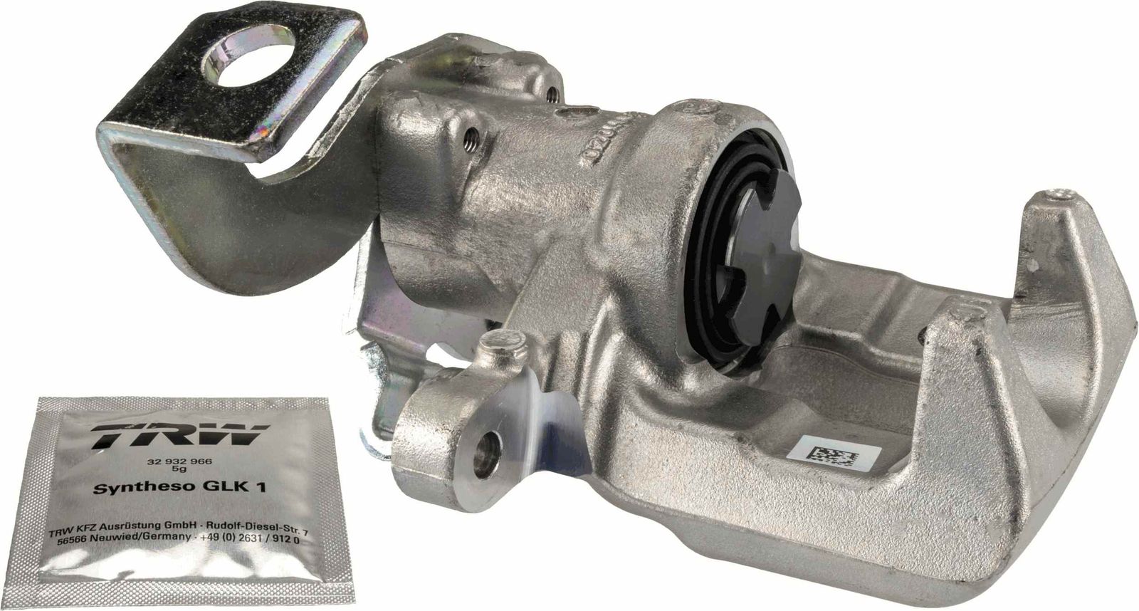 Bremssattel Bremszange