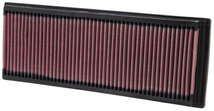 Plattenfilter (Einsätze)