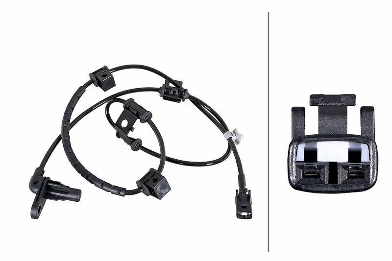 ABS Sensor Drehzahlmesser