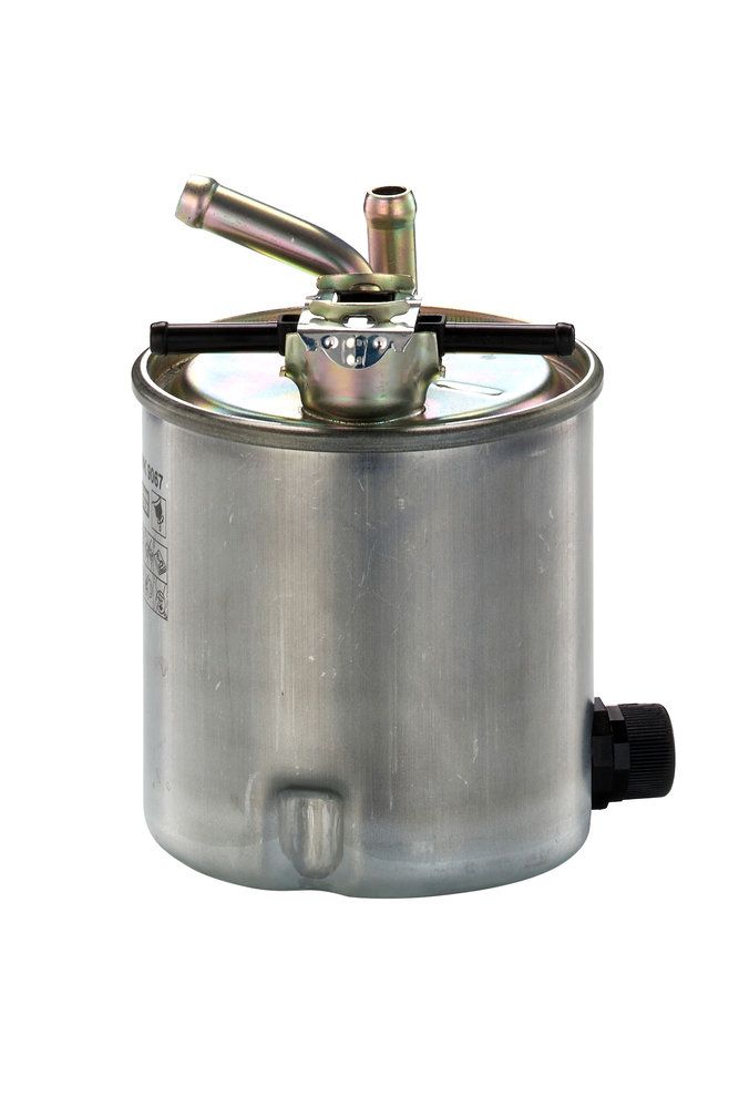 Kraftstofffilter Kraftstoff Filter