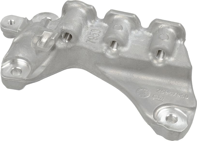 Motorlager Motorhalter Lagerung