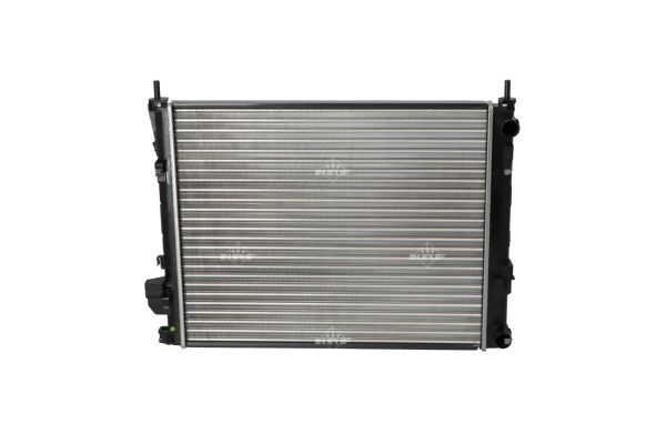 Kühler Wasserkühler Motorkühler