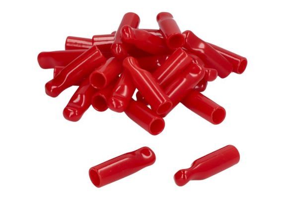 Abdeckung Einspritzdüse