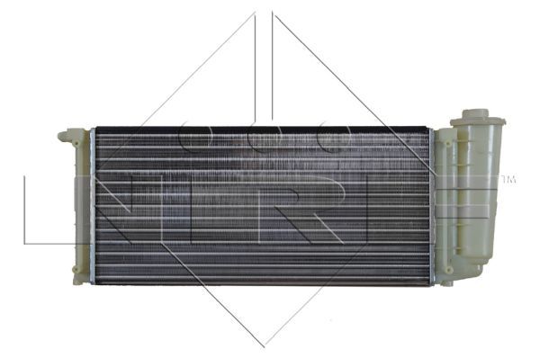 Kühler Wasserkühler Motorkühler