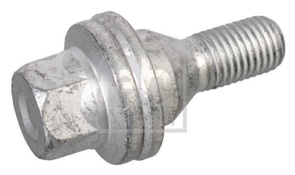 Radschraube