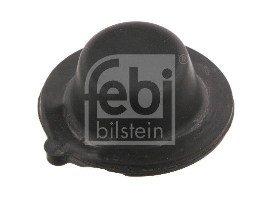 Anschlagpuffer Federung