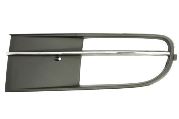 Set: 2 × Stoßstangengitter