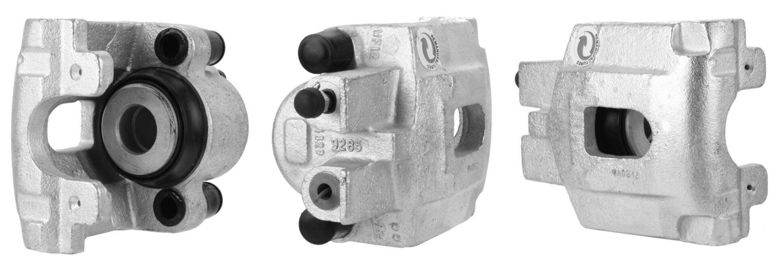 Bremssattel Bremszange
