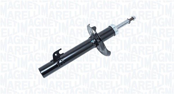 Gas-Stoßdämpfer