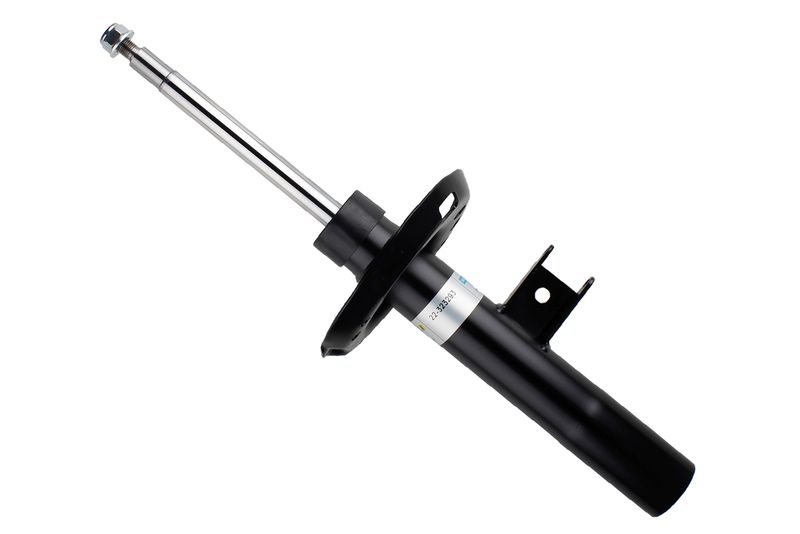 Gas-Stoßdämpfer