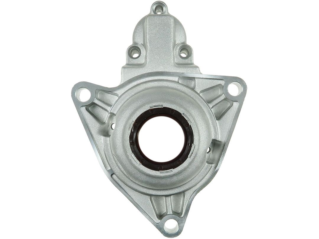 Starterdeckel Vergaser