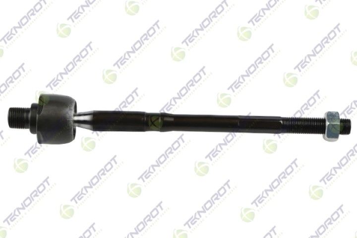 Set: 2 × Spurstange