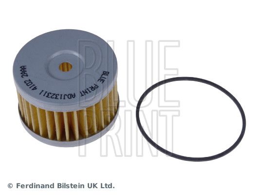 Kraftstofffilter Kraftstoff Filter