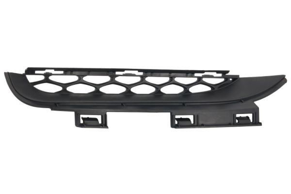 Stoßstange Gitter