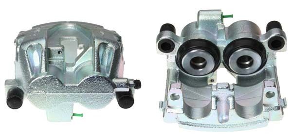 Bremssattel Bremszange