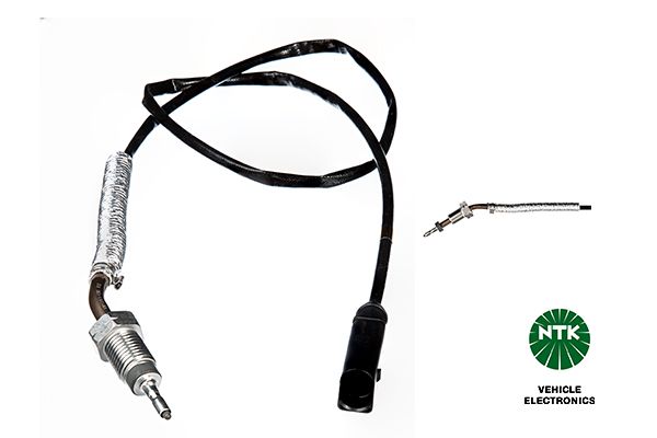 Sensor Abgastemperatur