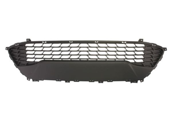 Stoßstange Gitter