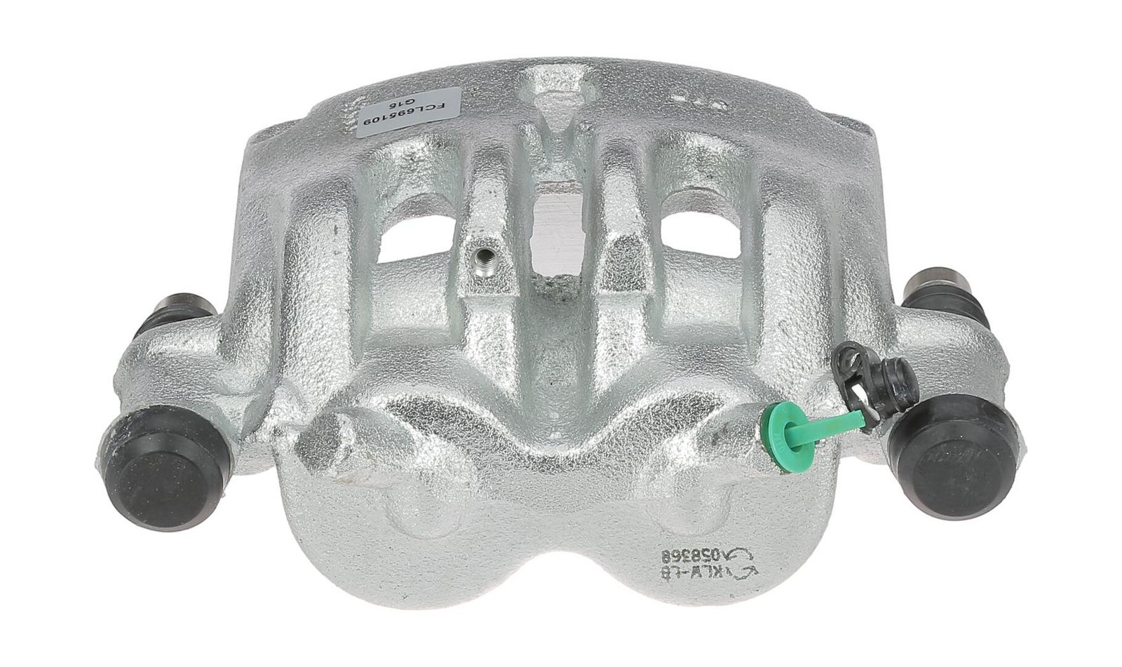 Bremssattel Bremszange