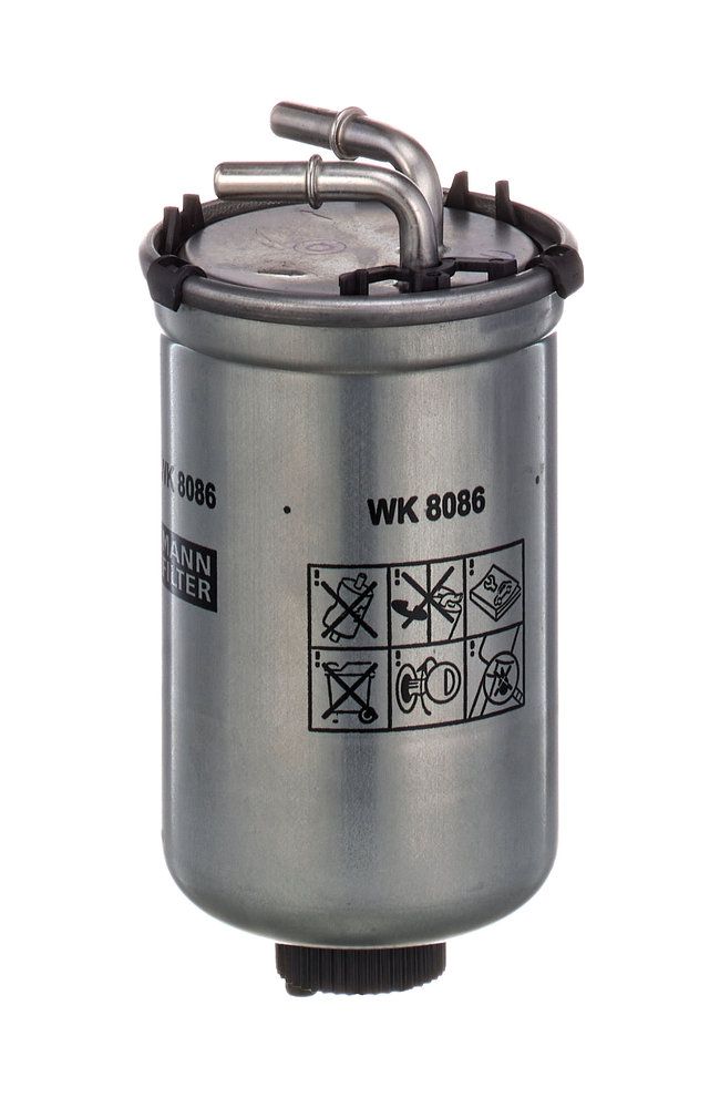 Kraftstofffilter Kraftstoff Filter