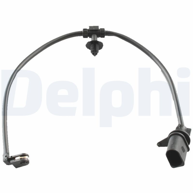 Verschleißsensor