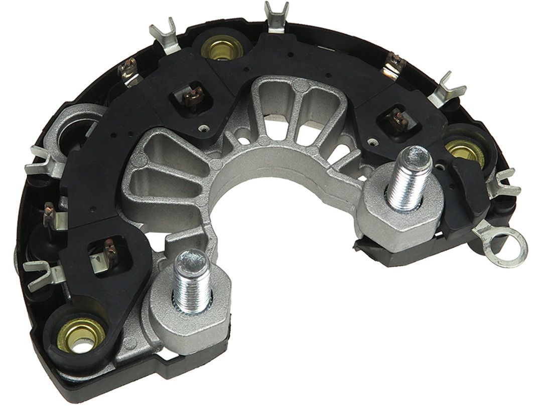 Gleichrichter Generator