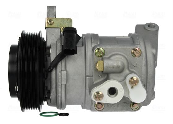 Kompressor Klima Klimaanlage Klimakompressor