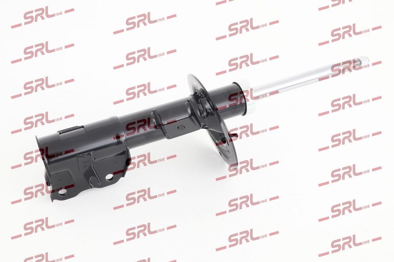 Gas-Stoßdämpfer