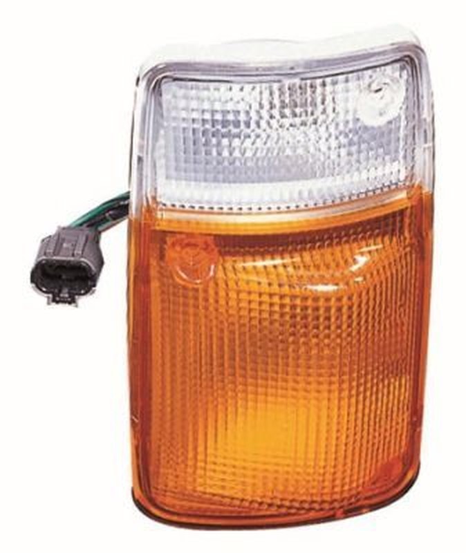 Set: 2 × Blinkleuchte mit Standlicht