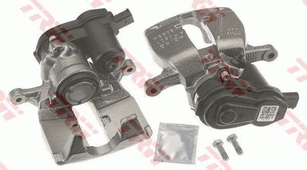Bremssattel Bremszange