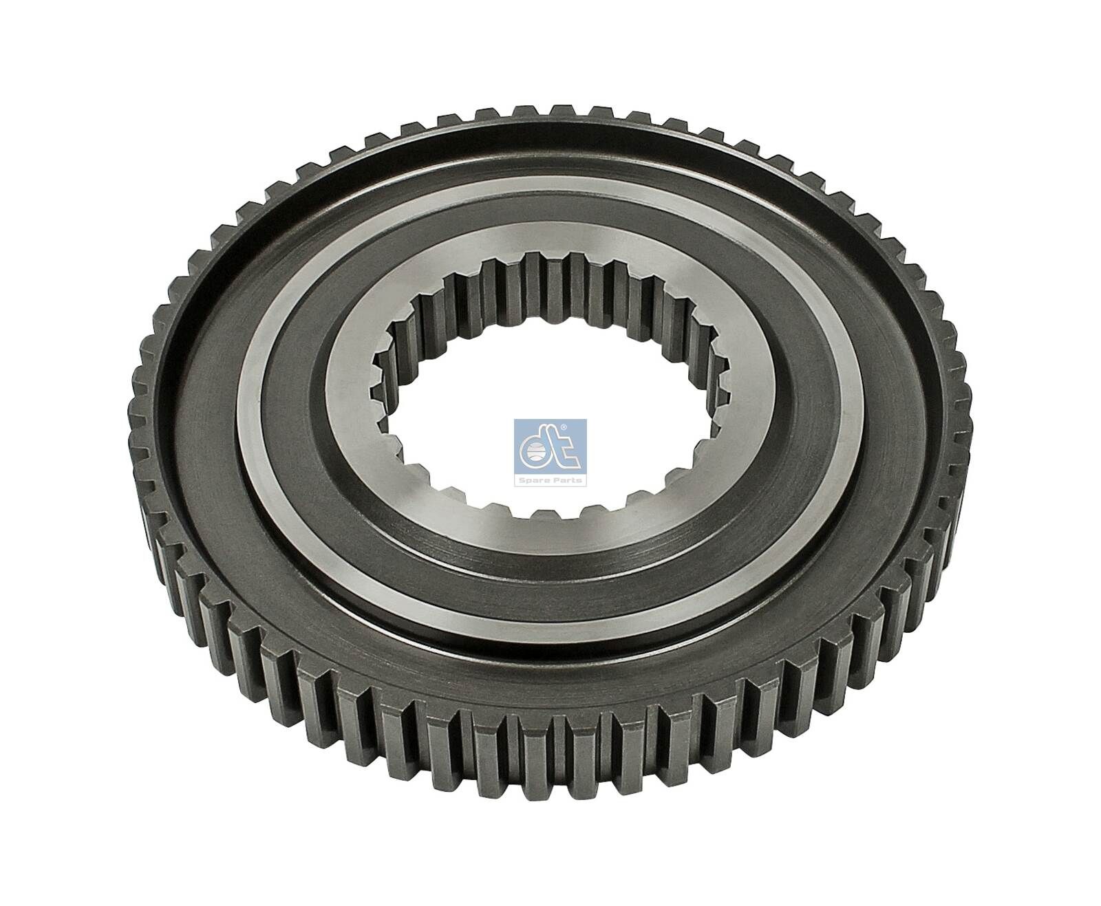 Synchronizer-Hub