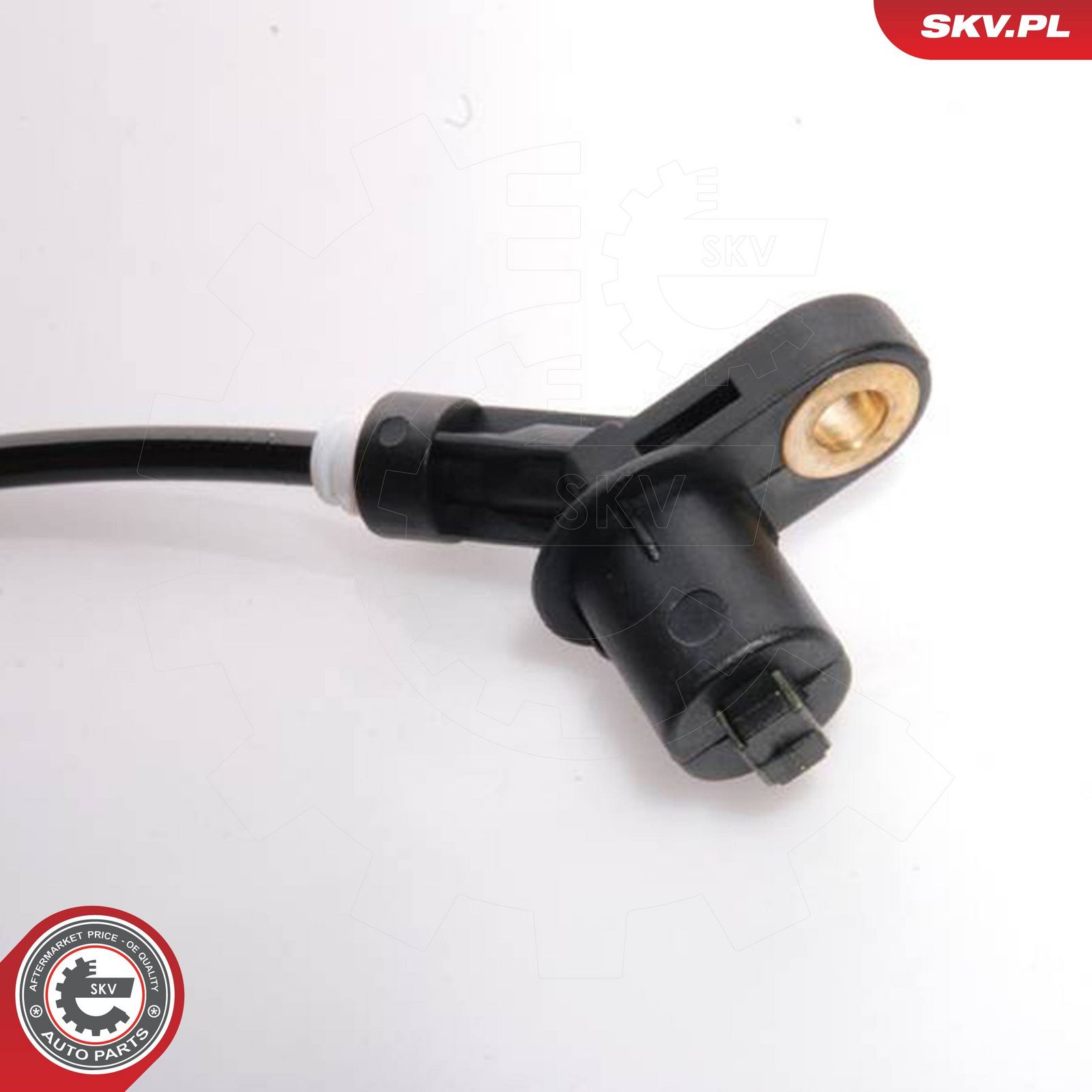 ABS Sensor Drehzahlmesser