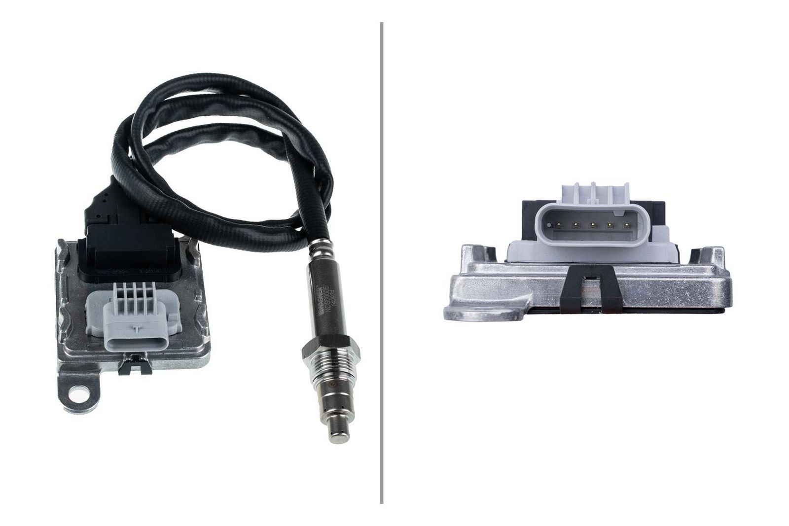 NOx Sensor Katalysator Kat